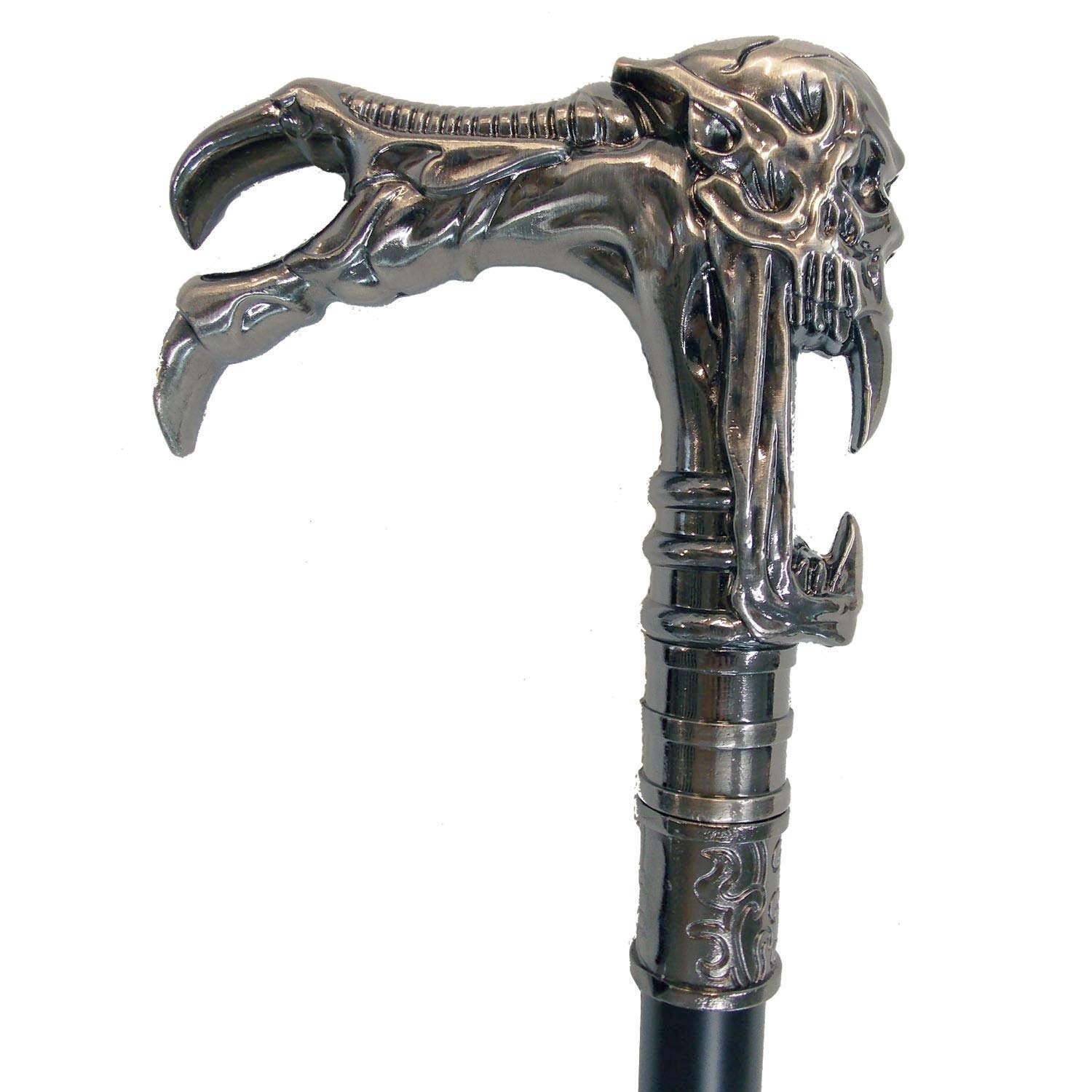 高品質でリアルなコスプレ用。 高品質から更にアップグレードする。  ☆購入時に杖 金色の杖,高級品,装飾品,エレガントな紳士服,コスプレ,ノブ